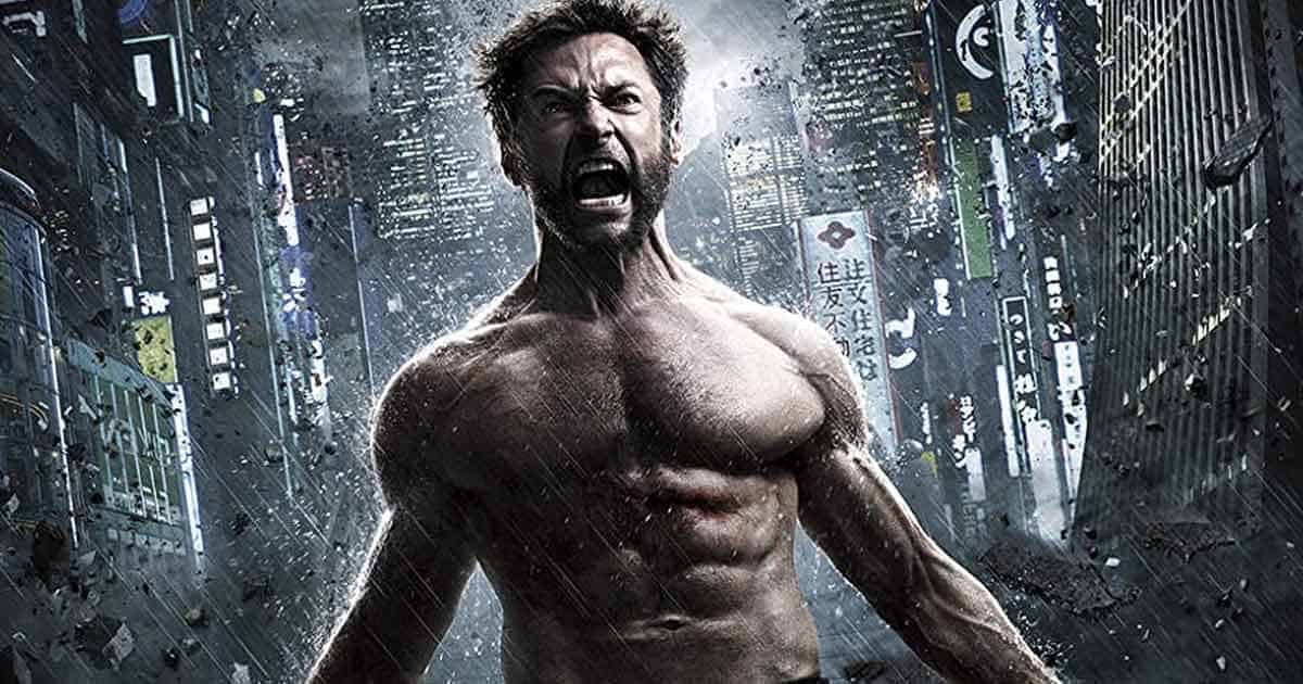 Hugh Jackman Talks About His Height Being A Point Of Concern During Wolverine Audition