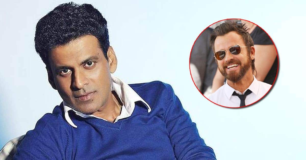 Manoj Bajpayee Recalls An Astrologer’s Prediction Of His Hollywood Debut With Justin Theroux & Lynn Collins That Came True