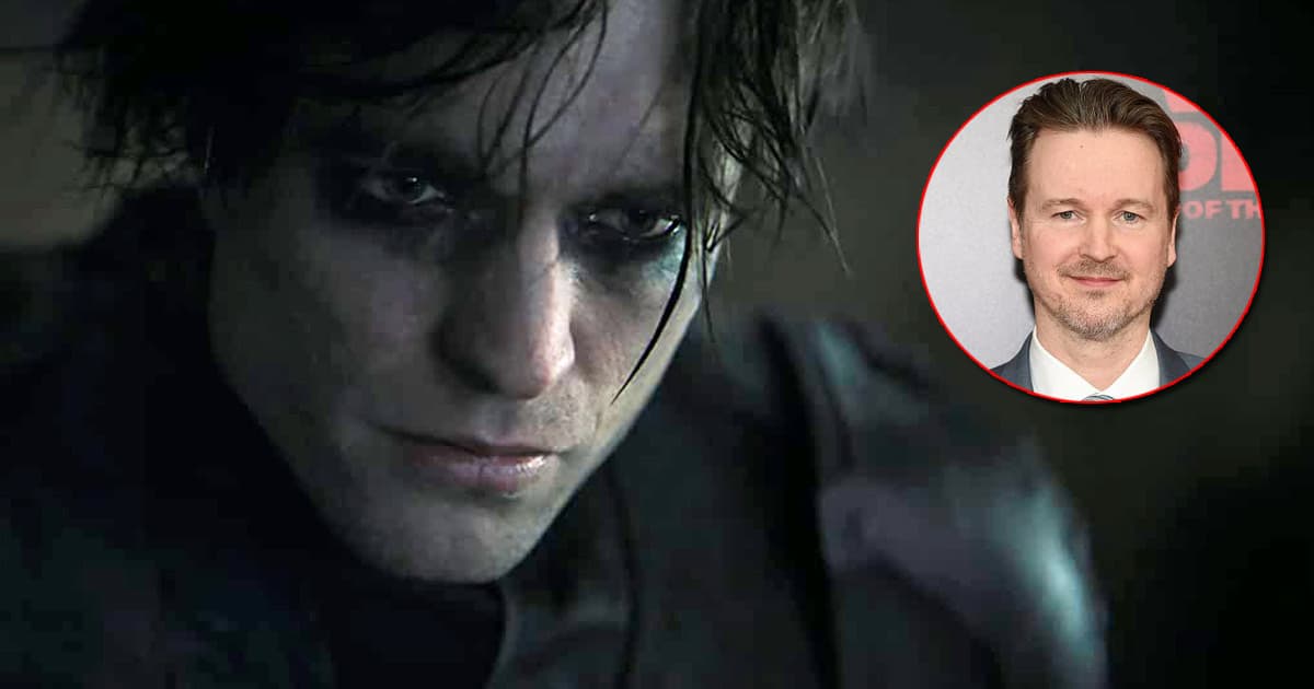 Matt Reeves Talks About Robert Pattinson Starrer The Batman