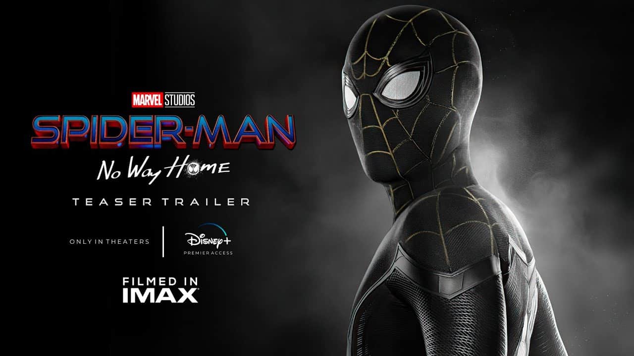 Spider-Man: No Way Home trailer may drop today – but will it be
