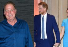 Meghan Markle's Brother Thomas Appears On Australian Big Brother House & Labels The Duchess As 'Shallow'