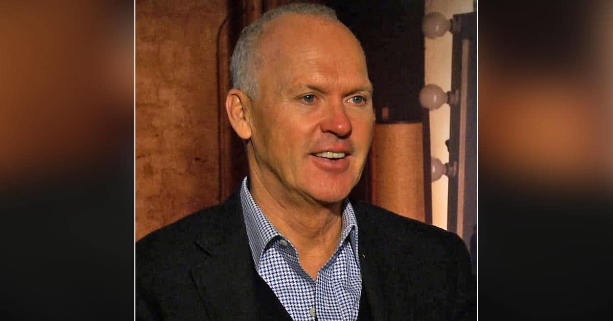 Michael Keaton Says He Has Not Seen A Comic Book Film Since 1989