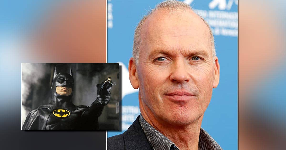 Michael Keaton To Play Batman In 3 More DCEU Projects After The Flash?