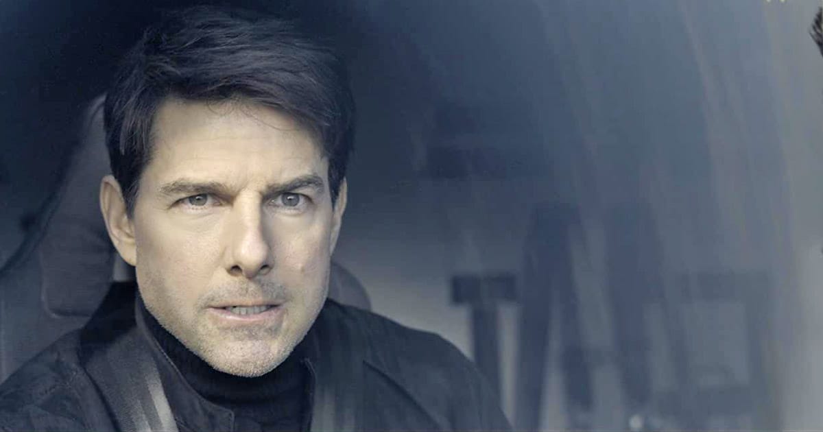 Mission Impossible 7’s Viral Stunt Video Is Breaking The Internet