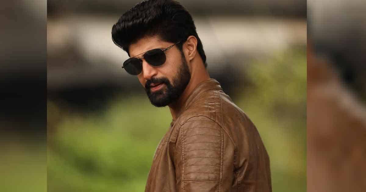 Tanuj Virwani On His Intense Performance In Cartel “my Personality In General Is Hyper And Super