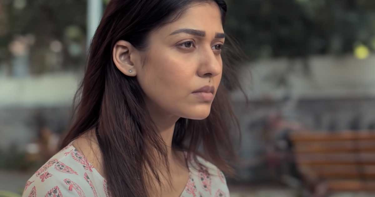 Netrikann Movie Review: Nayanthara Is The Hero Who Saves Men And That’s All In This ‘Blind’ Adaptation – Filmywap 2021 : Filmywap Bollywood, Punjabi, South, Hollywood Movies, Filmywap Latest News