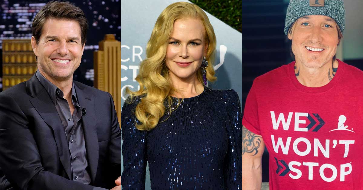 Nicole Kidman Has 'No Regrets' Divorcing Tom Cruise As That Let To Finding Her Soulmate