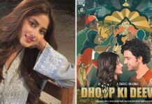 Pak actress Sajal Aly says 'Dhoop Ki Deewar' roots for unity between India, Pak