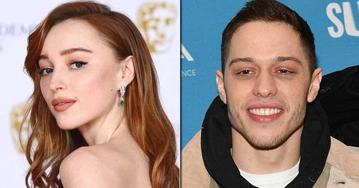 Pete Davidson & Phoebe Dynevor Breakup Reason Revealed, There Are "No Ill Feelings" Between The Two