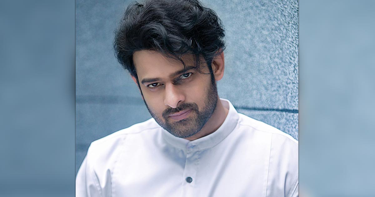 Prabhas To Start Filming Huge Action Sequence During The Nights For Salaar