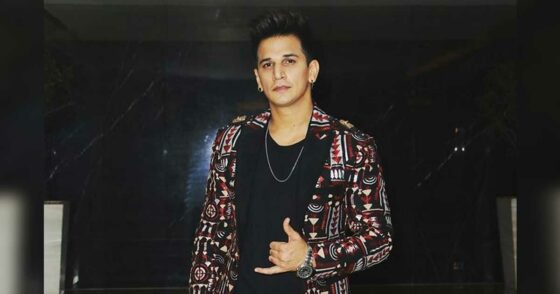 Prince Narula Confirms His Entry Into Khatron Ke Khiladi 12 Already