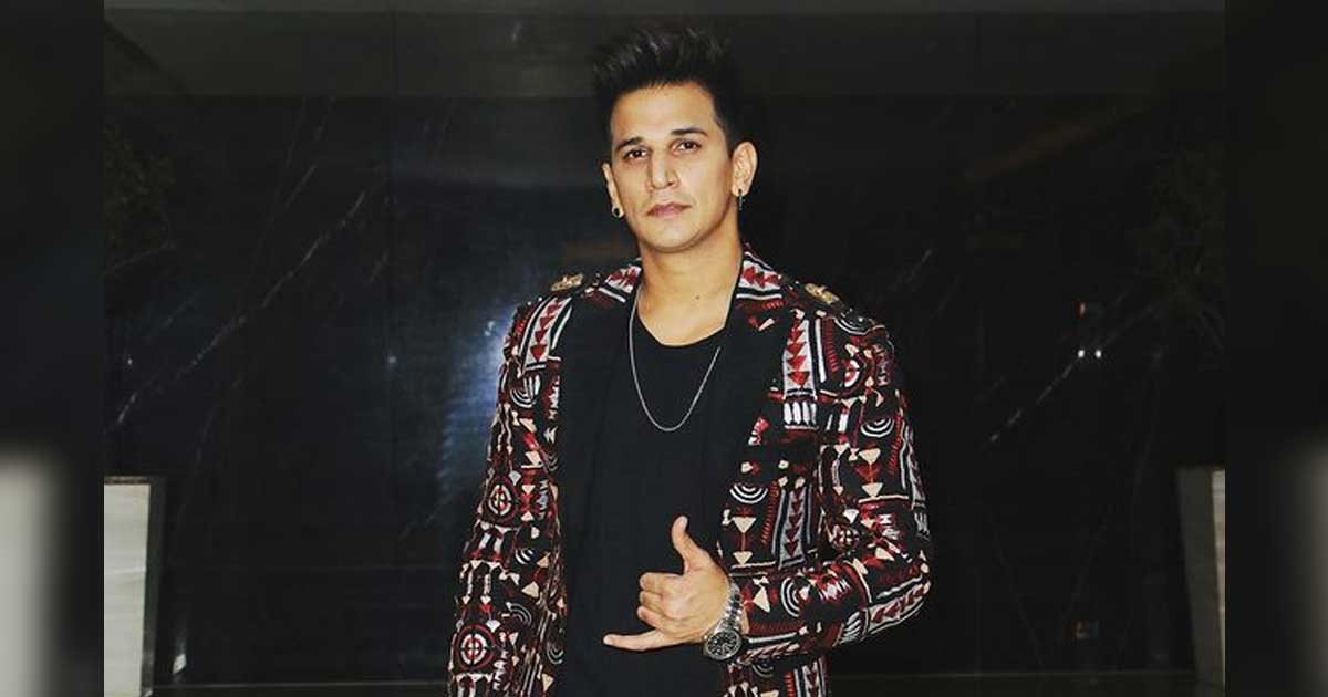 Prince Narula Opens Up About Being Approached For previous Khatron Ke Khiladi Season & More – Read On