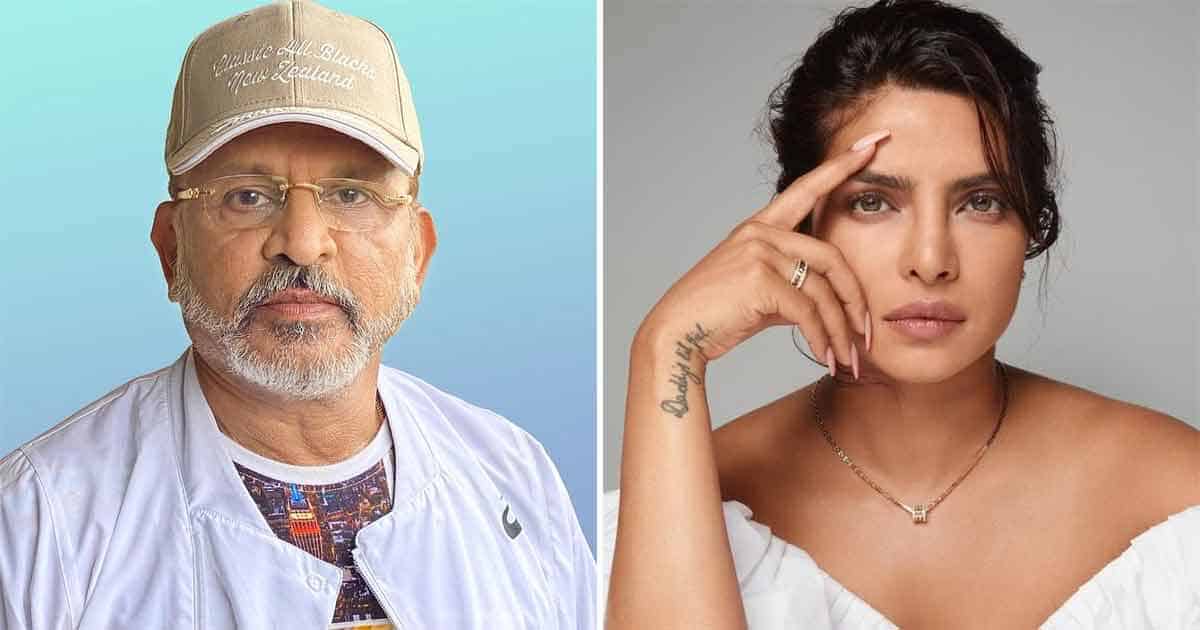 Throwback To Annu Kapoor Saying Priyanka Chopra Jonas Should Touch His Feet & Added “Jitni Ki Umar Nahi Hai Uske Double Saal Toh Maine Sangharsh Ki”