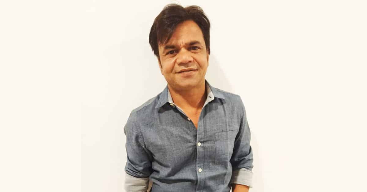 Rajpal Yadav On Playing Supporting Roles After Leading A Particular Film: "I Enjoy Breaking Theories"