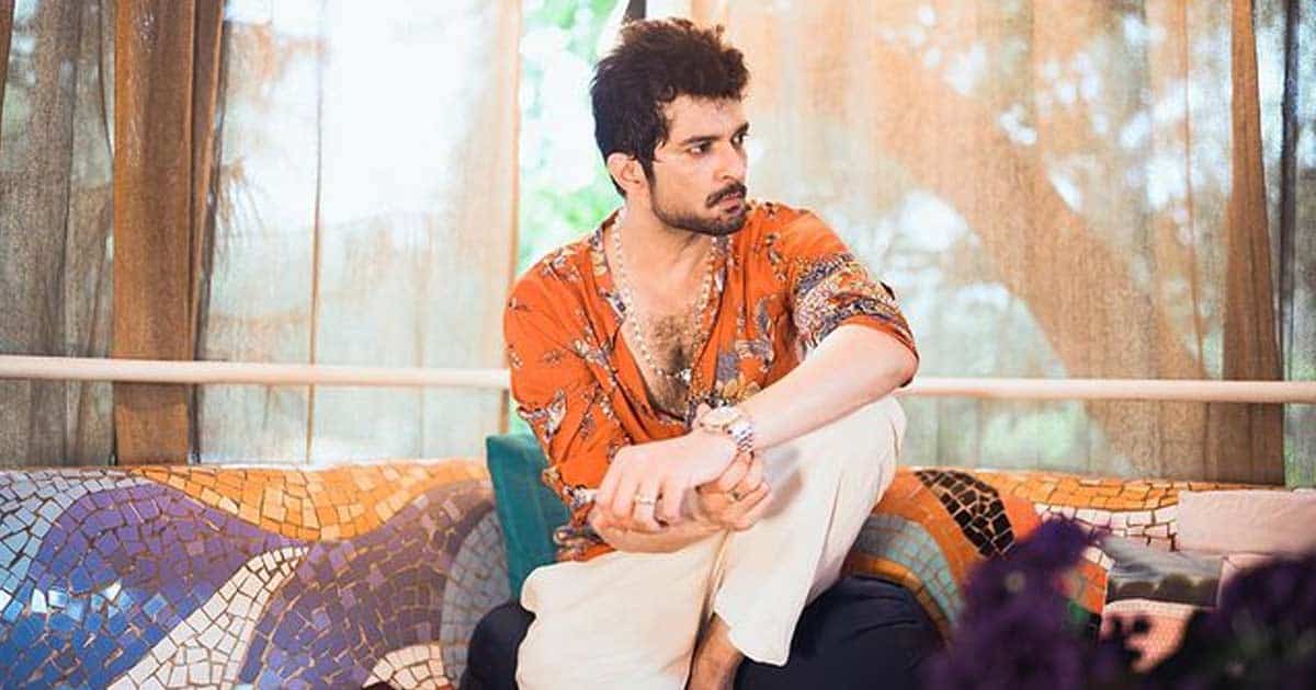 Bigg Boss OTT: Raqesh Bapat Has A Breakdown After Pratik Sehajpal Calls