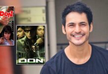 Ravi Bhatia: Overwhelmed to be compared with Big B, SRK's 'Don' films