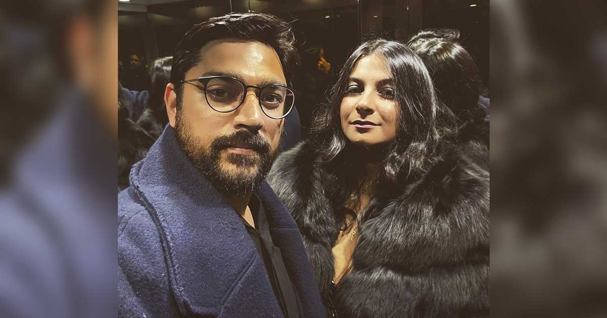 Rhea Kapoor & Longtime Boyfriend Karan Boolani To Get Married Today At Anil Kapoor’s Juhu Residence? Read On