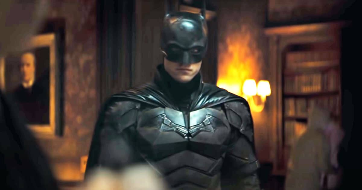 Robert Pattinson Not Happy With DC Bringing Multiple Batmans