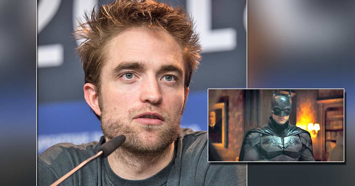 Robert Pattinson Wants A Hike In The Batman Sequel Fees?