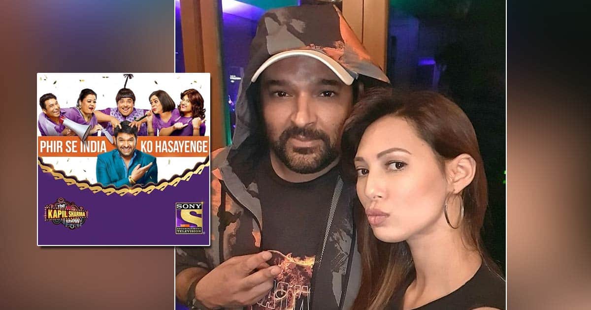 Rochelle Rao Opens On Working In The Kapil Sharma Show - Deets Inside