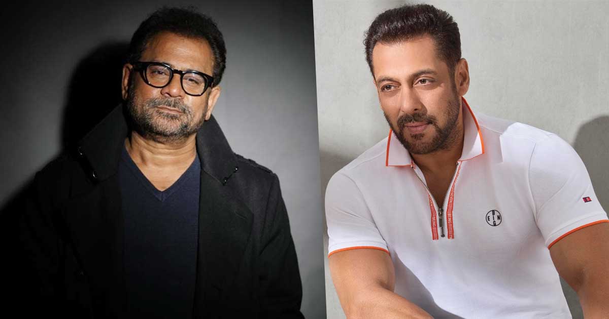 Salman Khan To Team Up With Another Director For No Entry 2 Instead Of Anees Bazmee?