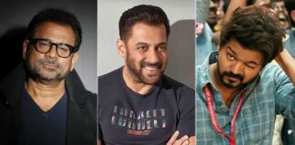 Salman Khan To Turn Prem Once Again For Anees Bazmee's Comedy As He Walks Out Of Master's Hindi Remake?