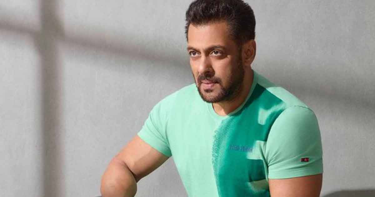 Salman Khan Riding A Bike In This 1985 Commercial Is Going Viral On Social Media – Here’s What Netizens Have To Say About It