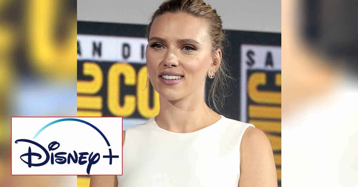 Scarlett Johansson Vs Disney Has Arbitration Twist Now