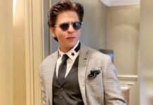 Shah Rukh Khan Once Recalled Spending Few Hours In Jail