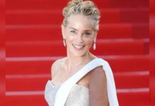 Sharon Stone to receive 'Golden Icon Award' at Zurich Film Fest