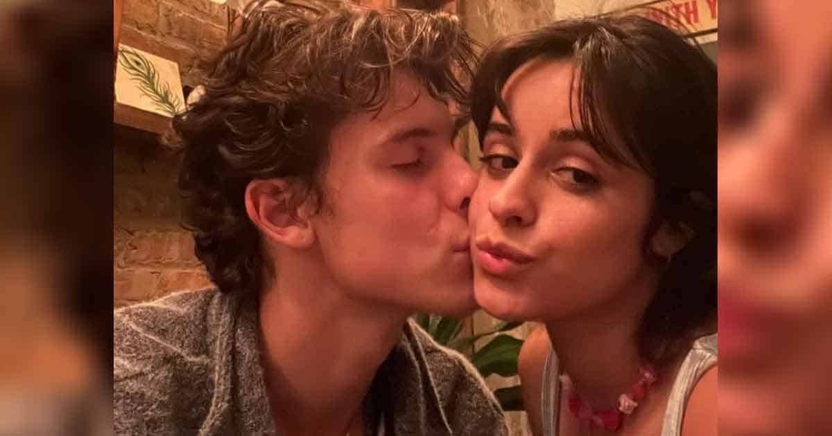 Shawn Mendes has an 'honest, open relationship' with Camila Cabello