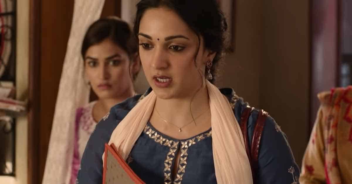 Shershaah Movie Review: Sidharth Malhotra Masterfully Reenacts The Powerful & Colorful Life Of Vikram Batra