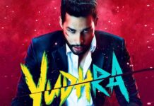 Shoot starts for action film 'Yudhra' starring Siddhant Chaturvedi