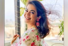 Shweta Gulati on how her screen character made her 'more accepting, less judgemental'