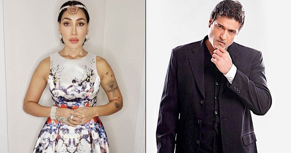 Sofia Hayat: Armaan Kohli Had Requested My Forgiveness & I Welcomed Him For Healing