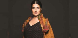 Sona Mohapatra: Am a misfit of an artiste in Bollywood