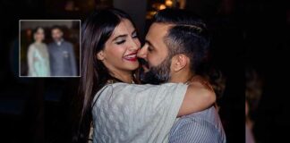 Sonam Kapoor Expecting First Child With Husband Anand Ahuja? Deets Inside