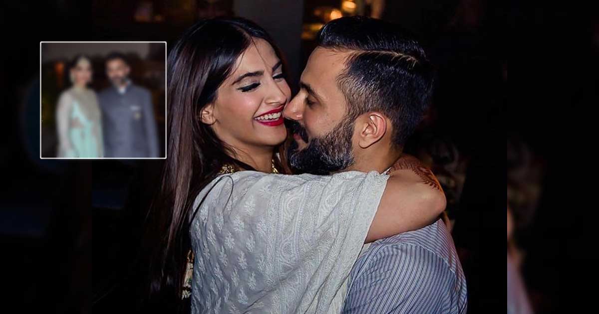 Sonam Kapoor Expecting First Child With Husband Anand Ahuja? Deets Inside