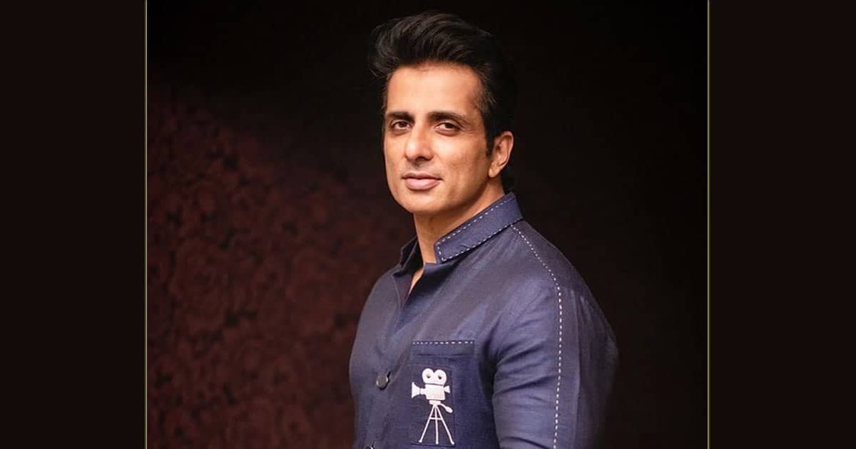 Sonu Sood lends helping hand for treatment of baby girl