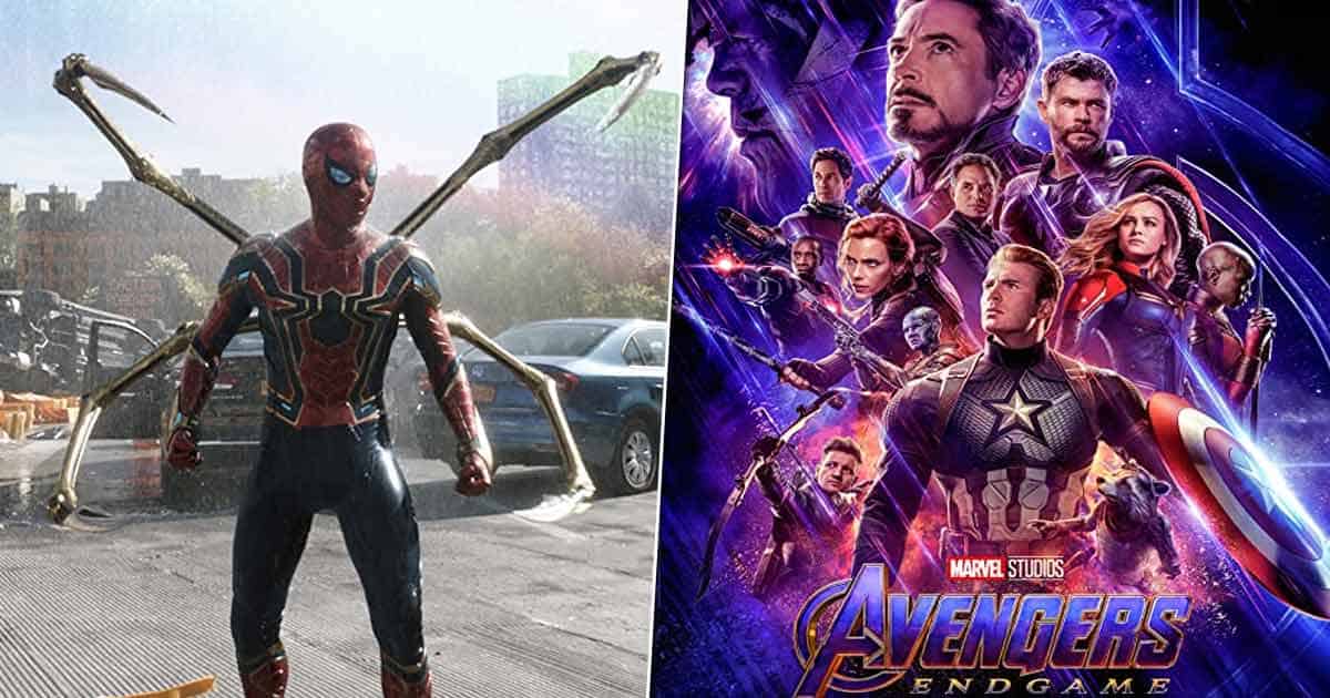 Spider-Man: No Way Home Trailer Beats Avengers: Endgame