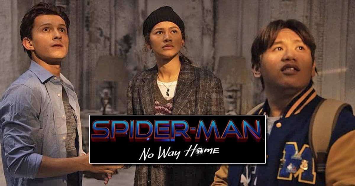 Spider-Man: No Way Home Trailer Leaked Online & Netizens Flood Social Media With Memes