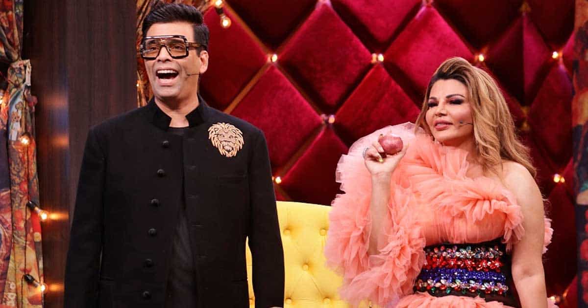 Sunday ka Vaar - Bigg Boss OTT: Two contestant evicted in second week!! Zeeshan gets punished by host Karan Johar!! Rakhi Sawant and Hina Khan set the stage on fire!!