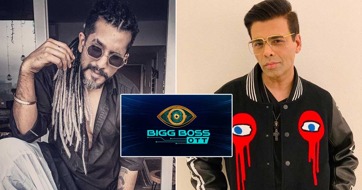 Suyyash Rai Is Not Impressed With Karan Johar’s Bigg Boss OTT Hosting Skills; Says, “U Aint Salman Khan Try Talking Sense”