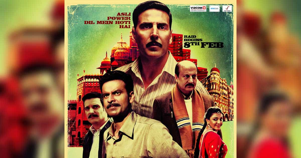 Akshay Kumar-Starrer Special 26 Inspired Two Bihar Youth Duped Two Jewellery Shop To The Tune Of Rs 4.50 Lakh