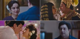 Teri Aankhon Mein From Thalaivii On ‘How’s The Hype?’: Blockbuster Or Lacklustre? Vote Now!