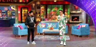 The Kapil Sharma Show: Akshay Kumar & Ajay Devgn Are All Set To Kick Off The Show With Fun & Humour!