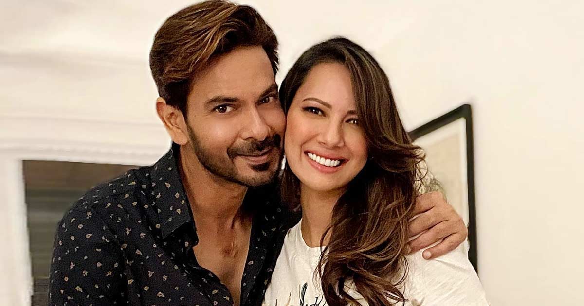 The Kapil Sharma Show Fame Rochelle Rao Is Not Planning A Baby Yet!