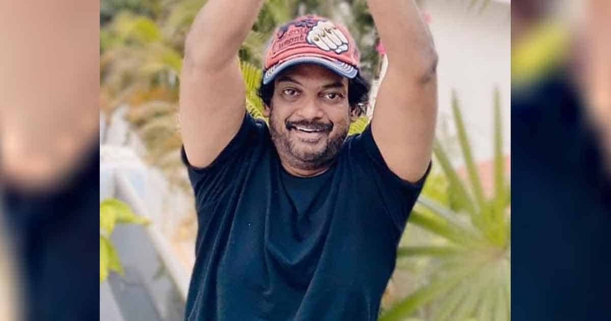 Tollywood director Puri Jagannadh appears before ED