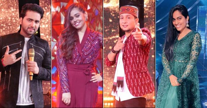 Whoa! Indian Idol 12 Grand Finale To Run For 12 Hours; Unbelievable ...