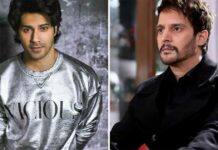 Varun Dhawan Once Played Jimmy Sheirgill's Body Double, Could You Guess The Film?